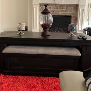 Meet your Posher, Stacey